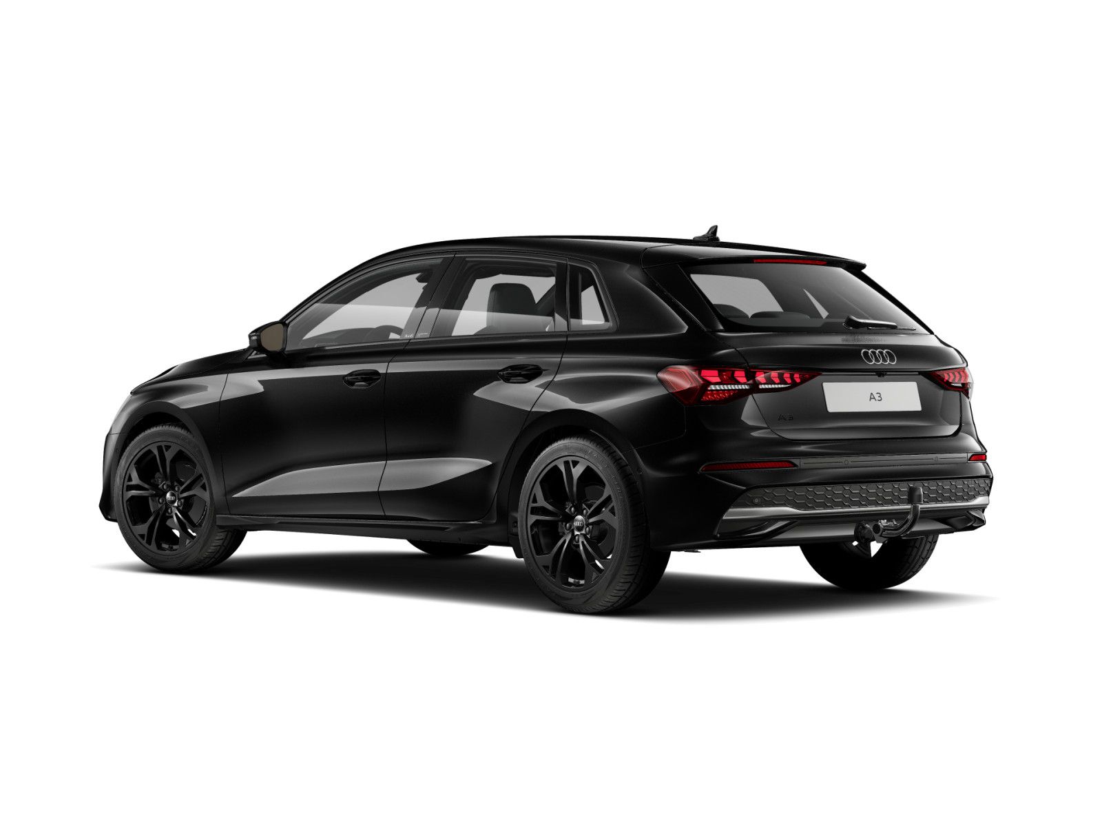 Audi A3 - Bild 4