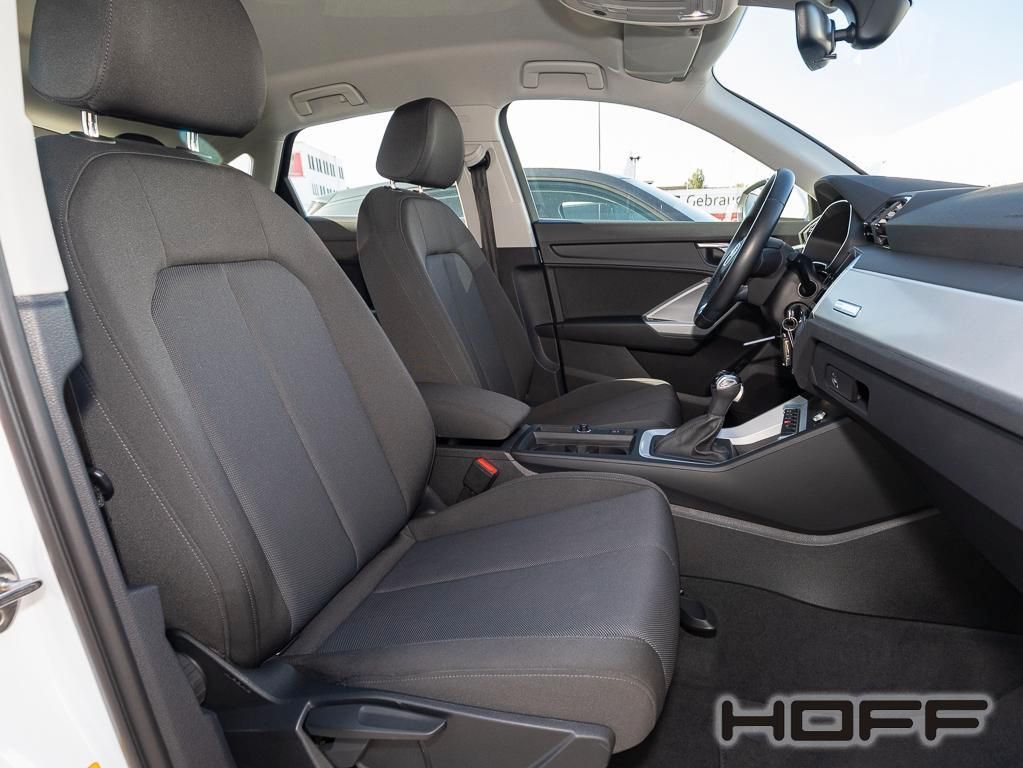Audi Q3 Sportback 35 TFSI LED GJR PDC Carplay 18 Zol foto 10