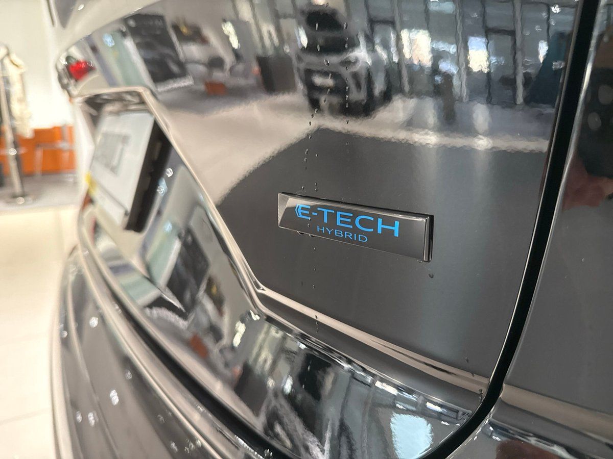 Renault Austral - Bild 33