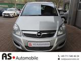 Opel Zafira B Innovation 2.Hd*HU01/28*Bi-Xen*SHZ*PDC - Opel Zafira Gebrauchtwagen in Stuttgart
