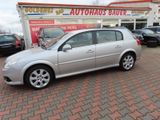 Opel Signum Cosmo Motor neu Überholt NAVI Klima SHZ - Opel Signum mit Benzin-Antrieb: Kombi