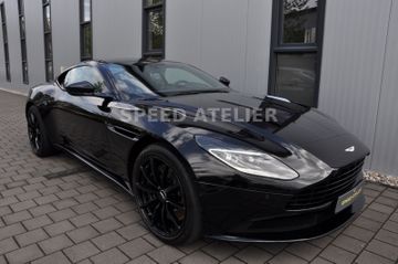 Aston Martin DB11 5.2 V12 AMR*TECHNOLOGY PACK*BLACK PACK
