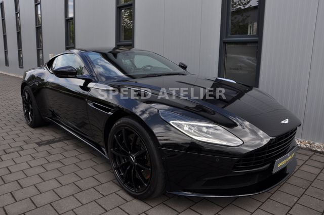 ASTON MARTIN DB11