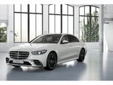 Mercedes-Benz S 350 d AMG-Sport/Pano/Burm/Sitzklima/HUD/Distr - Mercedes-Benz S 350 in Hagen