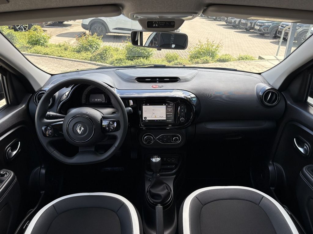RENAULT Twingo - Bild 6