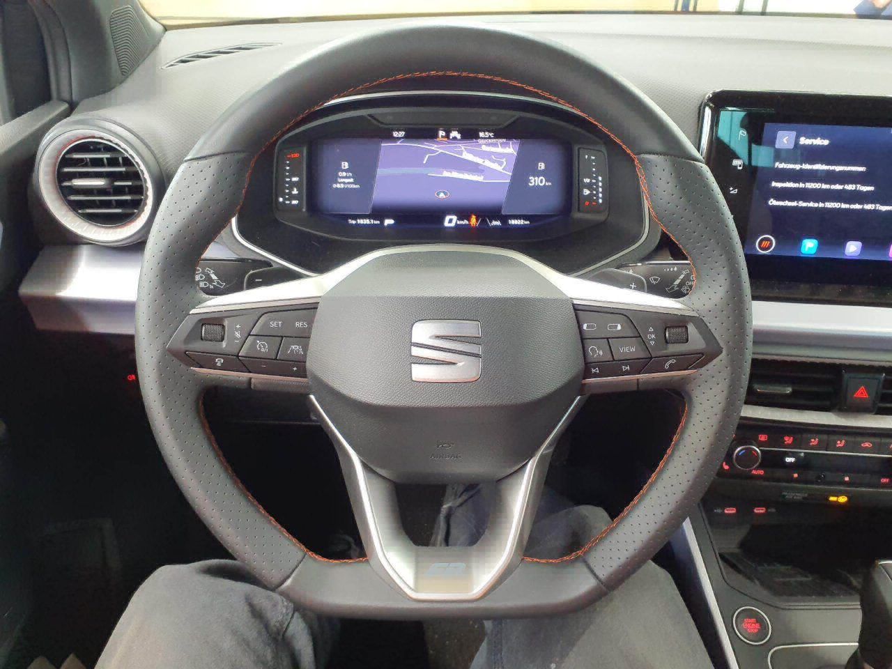 Seat Arona - Bild 4