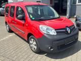 Renault Kangoo Grand - Renault Kangoo: Grand