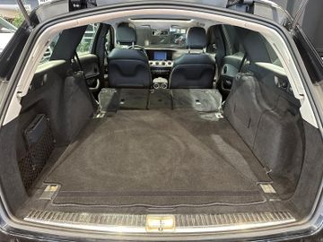 Mercedes E 250 - 8