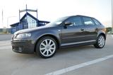 Audi A3 3.2 V6 quattro S line Sportpaket Sportback - Audi A3 Gebrauchtwagen in Osnabrück
