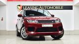 Land Rover Range Rover Sport HSE Dynamic LED Panorama - Land Rover: Allradantrieb
