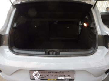 Renault Clio V Esprit Alpine