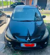 Mitsubishi Grandis - Mitsubishi Grandis aus 2006