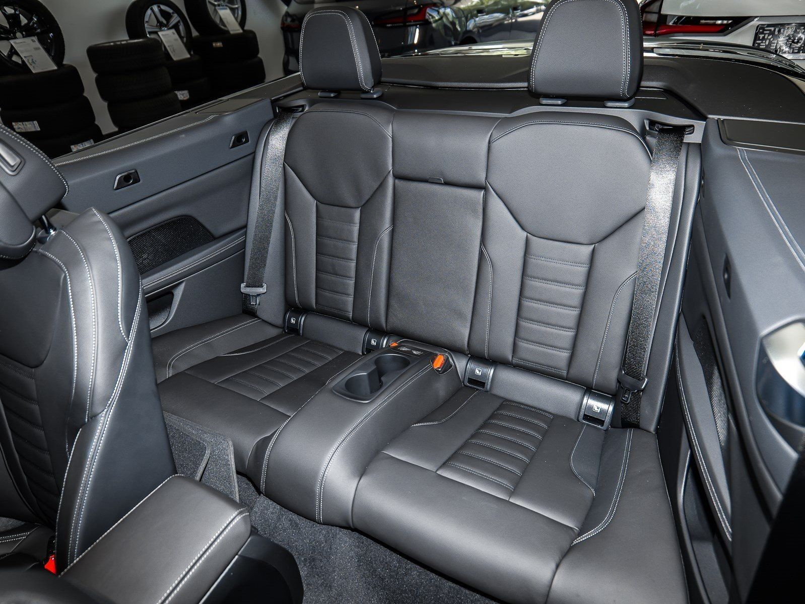 BMW 420 - Bild 8