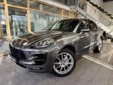 Porsche Macan S, AHK, Alcantara, Pano-Schiebedach! - Porsche Macan Gebrauchtwagen in Bremen