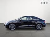 Audi A3 Limousine S line 35TDI Stronic Navi HuD Matri - Gebrauchtwagen in Dresden