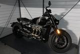 Triumph Rocket 3 TFC - TRIUMPH ROCKET 3 TFC