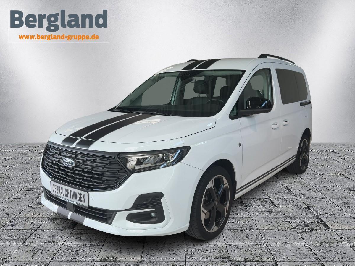 Ford Tourneo Connect SPORT L1 2.0L 122PS DC7 FWD
