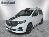Ford Tourneo Connect SPORT L1 2.0L 122PS DC7 FWD - Ford Tourneo Connect: Sport