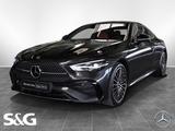 Mercedes-Benz CLE 300 4M Coupé AMG PANORAMA+HIFI+MEMORY+KAMERA - Mercedes-Benz CLE 300 aus 2024