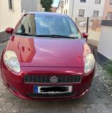 Fiat Punto 1.4 8V Active  - Fiat Punto in Frankfurt (Main)