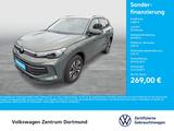 Volkswagen Tiguan 1.5 HYBRID ENERGY AHK 360°CAM ACC EKLAPPE - Volkswagen Tiguan ENERGY mit Hybrid-Antrieb (Benzin/Elektro)