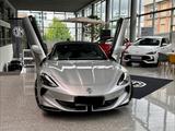 MG Cyberster 77kWh AWD XPower XPower - MG Cyberster Gebrauchtwagen