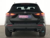 Mercedes-Benz GLA 220 - Vorschau Bild 8