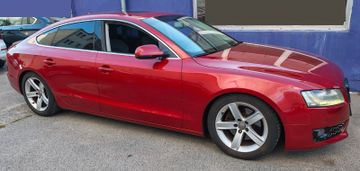 Audi A5 - 6