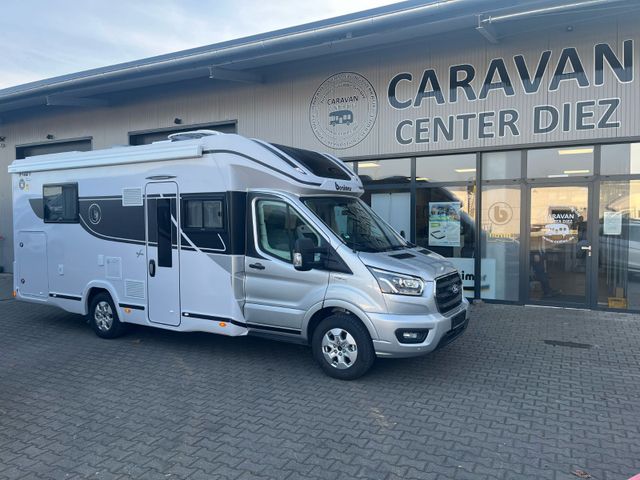 Benimar Tessoro 497*Automatik*2025*XENON*NORTHAUTOKAPP