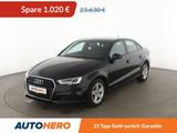 Audi A3 Limousine 35 TFSI  Aut.*NAVI*LED*ACC*PDC*SHZ* - Audi A3 Gebrauchtwagen in Nürnberg