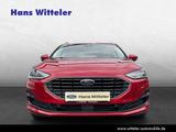 Ford Focus Titanium NAVI/PDC/ALU/LED/ TOUCH/ TEMPOMAT - Ford Focus: Titanium