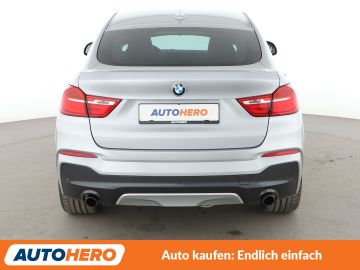 BMW X4 M40 - 5