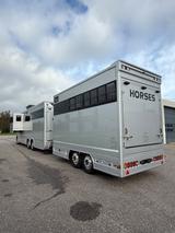 Scania SCANIA S500 STX WITH EHC TRAILER - Angebote