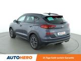 Hyundai Tucson 2.0 CRDi Premium 4WD Aut.*NAVI*CAM* - Hyundai TUCSON Gebrauchtwagen in Nürnberg