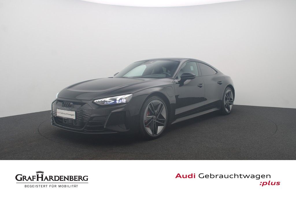 Angebot ansehen Audi e-tron GT