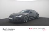 Audi e-tron GT quattro . Matrix Navi B&O Pano - schwarze Audi e-tron GT