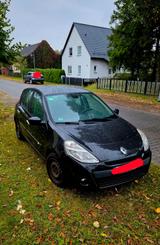 Renault Clio III +++ 85PS +++ Diesel +++ HU bis 09/26 - Renault Clio mit Diesel-Antrieb: Ii