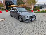 Mercedes-Benz AMG Line | Neue HU | Winterkompletträder - Mercedes-Benz A-Klasse Gebrauchtwagen in Frankfurt