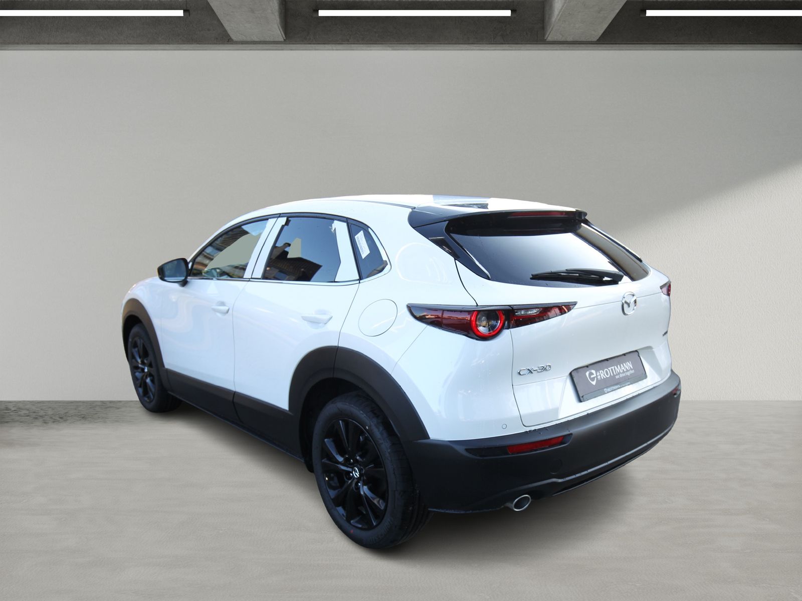 Mazda CX-30 - Bild 6