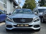 Mercedes-Benz C 220 Lim. BlueTec / d Led Leder  Navi Kamera - Mercedes-Benz C 220 Gebrauchtwagen in München