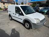 Ford Transit Connect Kasten LKW ZULASSUNG/TÜV NEU - gebrauchte Ford Transit aus dem Jahr 2008