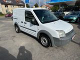 Ford Transit Connect Kasten LKW ZULASSUNG/TÜV NEU - Ford aus 2008: Ka