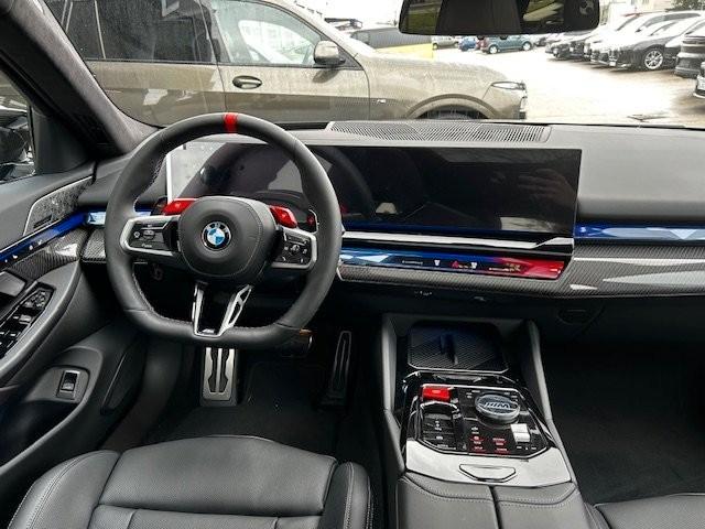 BMW M5 Touring/Ultimate Package/Keramik/Carbon/Full! – 11