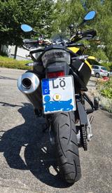 BMW F650 GS - Offers matching your search criteria
