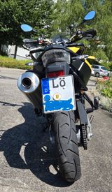 BMW F650 GS - Offers matching your search criteria