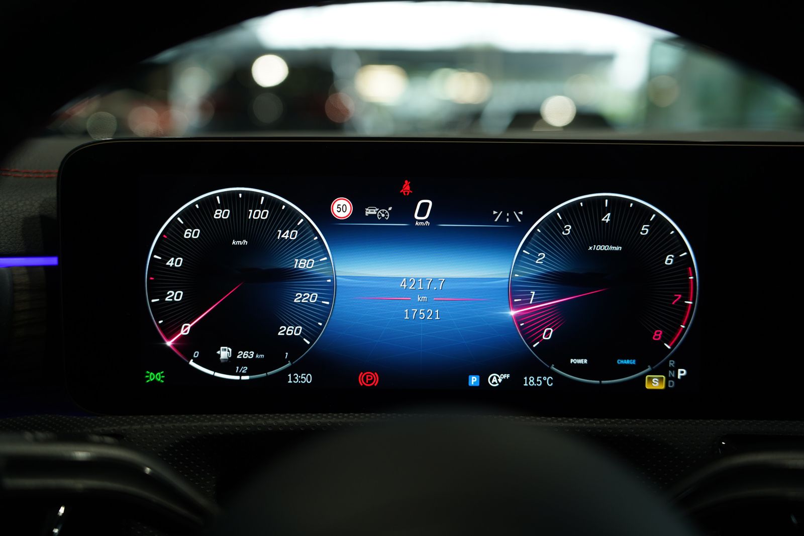 Mercedes Benz Cla 200
