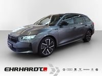 Skoda Octavia - Vorschau Bild 1