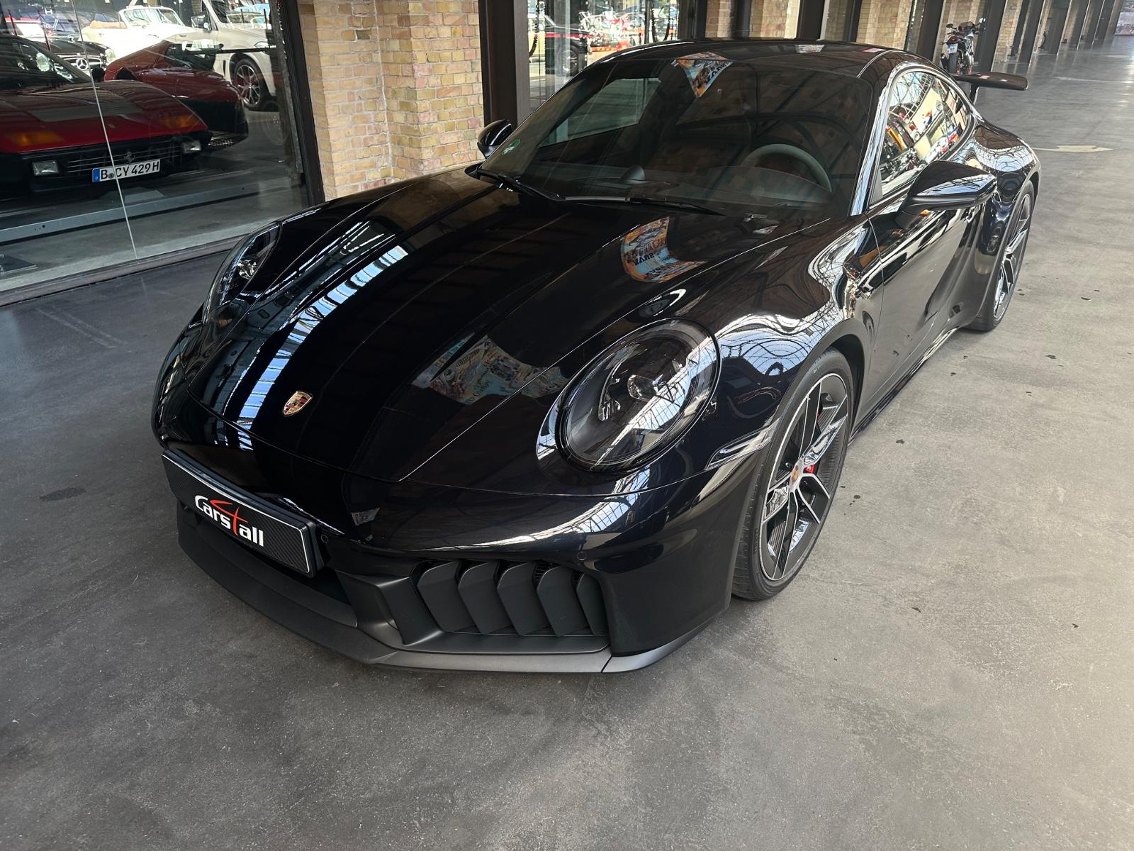 Porsche 992 Carrera GTS *Aero-Kit*Carbon Dach*