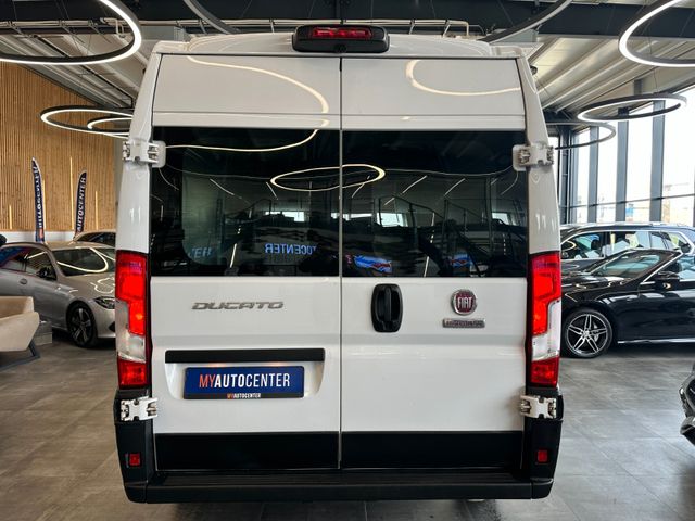 Fiat Ducato Hochr.-Kasten 35 140 L2H2 *Kamera*