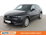 Mazda MX-30 electric drive 125 kW Ad'vantage R-EV Aut. - schwarze Mazda MX-30